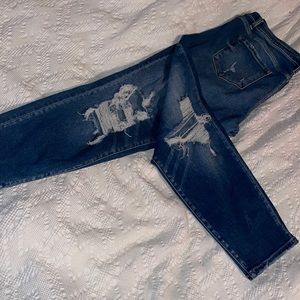 Kancan boyfriend jeans